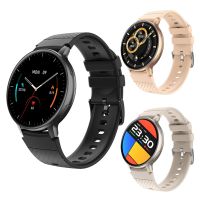 S53 Health Monitoring Smart Watch Voice Calling Heart Rate Monitor IPS Full Touch Screen 100+ โหมดกีฬาสําหรับโทรศัพท์ Android iOS