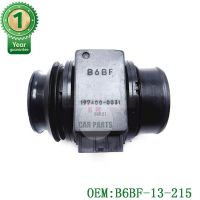 คุณภาพสูง MAFS Air Flow Meter Sensor OEM B6BF-13-215 197400-0031 B6BF13215สำหรับ MAZDA 323 MPV MX5