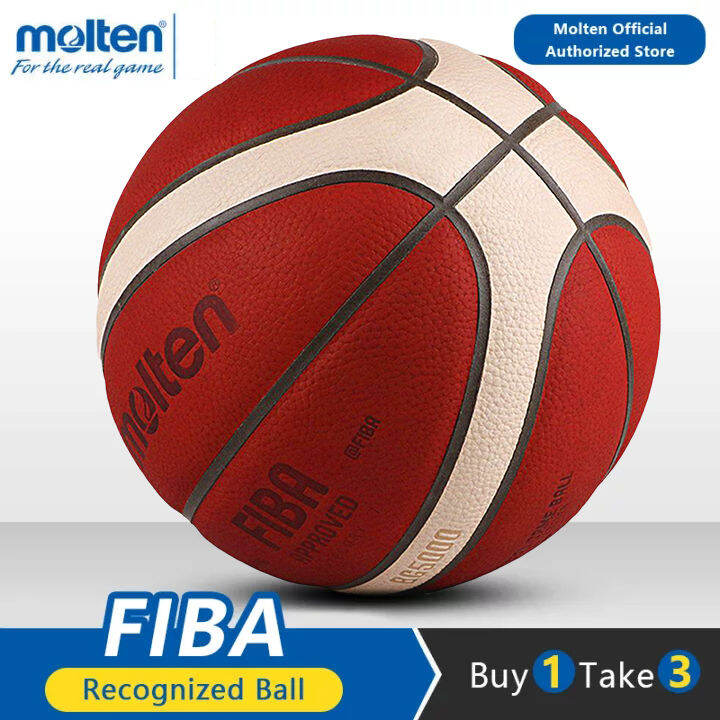 【Low price and hot sale】 Basketball Size 7 Indoor and outdoor universal
