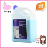 น้ำยาทำความสะอาดพื้น NEW SPONGE 1,000mlFLOOR CLEANER NEW SPONGE 1,000ML **คุณภาพดี**