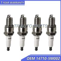 【CW】 4 Pieces Plug Compatible Witn  90919 01059 9091901059 W9EP