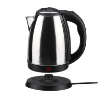 HG-7816 Large Capacity 2.0l Stainless Steel Fast Boiling Water Electric Kettle