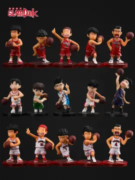 Slam dunk hot sale figure