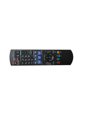 Remote Control For Panasonic DMR-BDT300 N2QAYB000151 DMR-BD10 N2QAYB000184 DMP-BD30 DMP-BD30K DMP-BDT300 Blu-ray Disc DVD Player