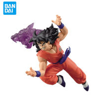 ของแท้ Banpresto Z 16ซม. Yamcha ของเล่น PVC รูปตกแต่งตารางวันเกิดของขวัญของเล่น Wholesale888