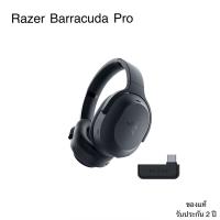 Razer Barracuda Pro Wireless Gaming Headset with Hybrid ANC