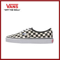 【ของแท้ ใหม่】 Vans Old Skool Authentic รองเท้าผ้าใบลำลองสำหรับบุรุษและสตรี