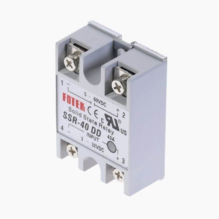 1pcs-ssr40dd-ssr-40dd-manufacturer-40a-solid-state-relay-input-3-32vdc-output-5-60vdc-electrical-circuitry-parts