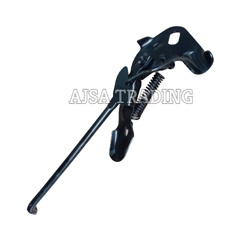 bmx side stand