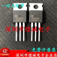 10PCS/Lot   95N68A TTP95N68A 68V 95A MOS  TO220