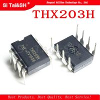 10pcs THX203H THX203 DIP8 PWM Switng Converter DIP 8 new original