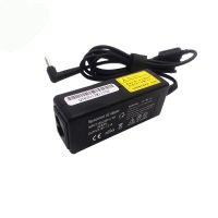 AC Adapter โน้ตบุ๊คแล็ปท็อปชาร์จแหล่งจ่ายไฟแล็ปท็อปอะแดปเตอร์19V 2.1A 40W 5.5*1.7มม. สำหรับ ACER Aspire D270 D257 D255