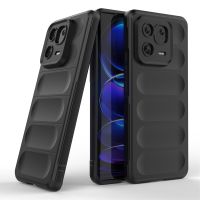 【HOT】℗ Luxury 13 Cover Coque Funda Soft Skin-Friendly Silicone