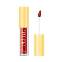 DAZZLE ME Velvet Matte Lip Cream 2.5g ลิปเนื้อแมต เนื้อสมูท ติดทนนาน