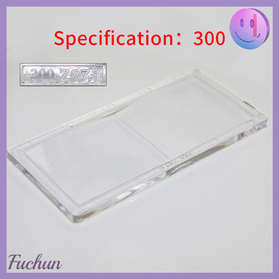 [Fuchun] เครื่องมือเชื่อมเลนส์ PC อุปกรณ์โพลีคาร์บอเนตโปร่งใส075/1.0/1.5/2.0/2.5/3.0เชื่อม