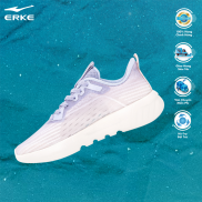 GIÀY THỂ THAO NỮ ERKE 12122220340 -701