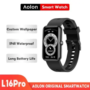 Pedometer on sale watch lazada