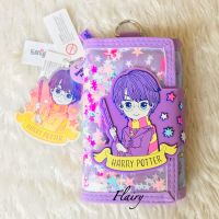 กระเป๋าสตางค์ 3 พับ สำหรับเด็ก Smiggle Character Wallet