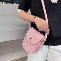 Dreamwise Women Crossbody กระเป๋าหนังแกะแท้แฟชั่น3111