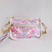 Lesportsac 3537 mini shoulder bag 13 x19 cm