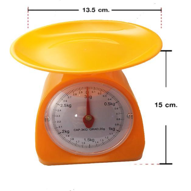 ตาชั่ง-ขนาดเล็กพกพาสะดวก-3-kg-kitchen-scales-3-kg