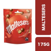 ?Product of UAE? Maltesers Chocolate 175g ++ มอลทีเซอร์ ช็อกโกแลต 175 กรัม