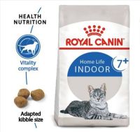 *พร้อมส่ง Royal canin home life indoor 7+ ขนาด 1.5 kg EXP. 28.02.24