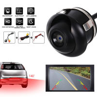 Wide Angle Car Reverse Camera Waterproof HD Night Vision Rear View Camera Back Camera Viewside Camera Reverse Backup Camera