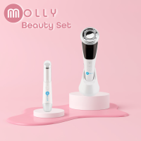 เครื่องนวดหน้า BeautiPLUS SET