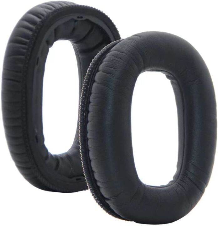 Protein Leather Replacement Earpad For Marshall Monitor II ANC