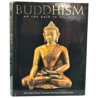 Buddhism: On the Path to Nirvana