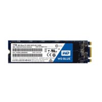 WDSSD1TB-M.2 3D NAND 5YEAR SA510 Model : WDSSD1TB-M.2-3D-5YEAR-SA510