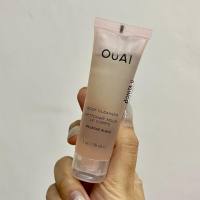 OUAI Body Cleanser 30ml ครีมอาบน้ำสำหรับผิวกาย