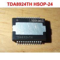 1pc TDA8924TH HSOP-24 TDA8924 Audio Amplifier New original