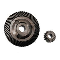 High Quality Gear Set Replacement for BOSCH 180Mm Angle Grinder GWS20-180, GWS 20-180 GWS18-180 GWS19-180 GWS22-180