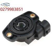 YAOPEI 0279983851 Throttle Position Sensor For VW POLO SAVEIRO RENAULT NISSAN Auto Parts LTP048 7077710 9945634