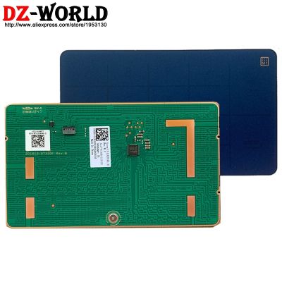 ✟ New Original B182661NS1 04060-01391000 Blue Touchpad With Numeric Keyboard Function Mouse Pad for Asus Laptop