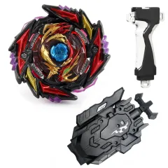 Beyblade Burst Sparking / Superking B-167 - Mirage Fafnir .Nt .2s em  Promoção na Americanas