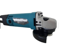 MAKITA M-9504B เครื่องเจียร์ไฟฟ้า หินเจียร์ เครื่องขัดเหล็ก ขนาด4นิ้ว ของแท้รับประกัน1ปี