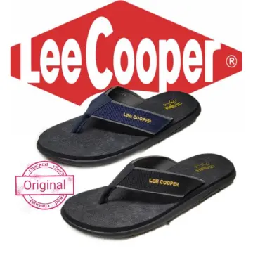 Lee Cooper Men's Olive/Orange Sandals - 10 UK/India (44 EU)(LC4604): Buy  Online at Low Prices in India - Amazon.in