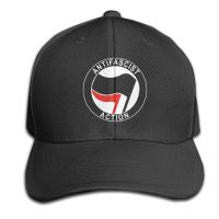 2023 New Fashion MenS Baseball Cap Anti-Fascist Fighting Against Racism Antifa Gift Political Baseball Cap Men Women - Adjustable Sports Fashion Quality Hat，Contact the seller for personalized customization of the logo