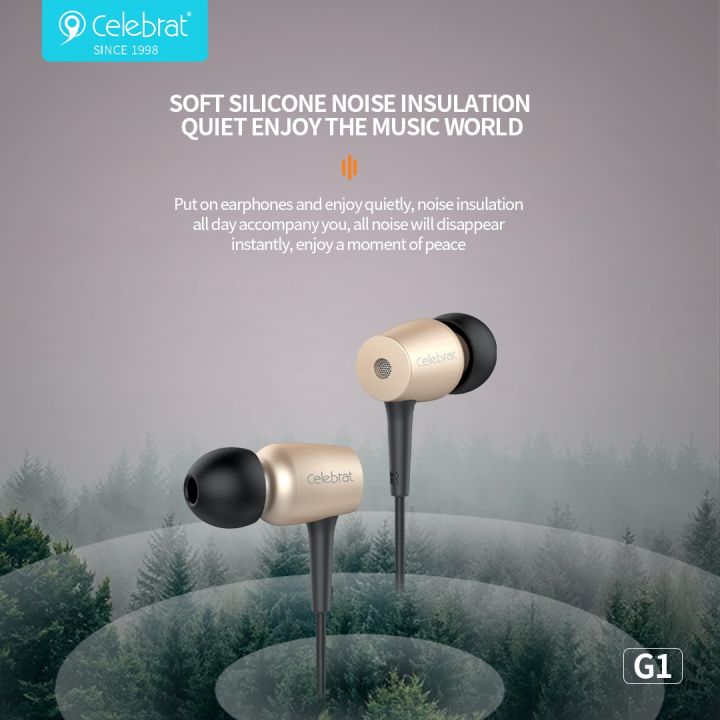หูฟังมีสายเบสพิเศษ3-5เฮดโฟนแบบเสียบหูเหล็กเบาชุดหูฟัง-mm-พร้อมไมโครโฟน-ใหม่