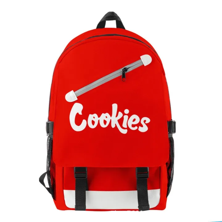 cookies backpack