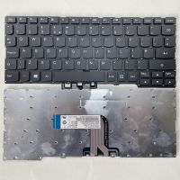 UK Laptop Keyboard For Yoga 2-11 YOGA 2 11 20332 A10 A10-70 ST2F-UK PK130T52A10 UK Layout