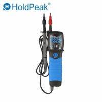 HoldPeak HP-38B Precision Digital Multimeter Pen Type Meter Auto Range LCD Professional ACDC Voltage Electronic Diode Tester