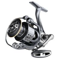 Mavllos Spinning Fishing Reel 2000 - 7000 Ultralight Max Drag 15kg 5.2:1 Surfcasting Spinning Reel Saltwater Jigging Reels