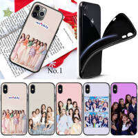 94TEE Weeekly KPOP อ่อนนุ่ม High Quality ซิลิโคน TPU Phone เคสโทรศัพท์ ปก หรับ iPhone 7 8 11 12 13 14 Pro XS Max SE X XR Plus SE