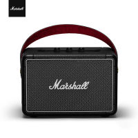 Marshall Kilburnll III ลำโพงบลูทูธ Original ลำโพงไร้สายบลูทูธแบบพกพากลางแจ้งกันน้ำ Mini Rock ซับวูฟเฟอร์ลำโพงปาร์ตี้ Portable Bluetooth Speaker