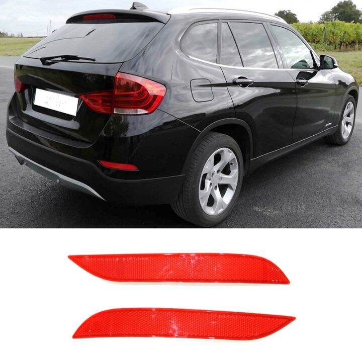 car-rear-bumper-reflector-strip-cover-trim-63147314883-63147314884-for-bmw-x1-e84-2013-2014-2015-left-right-2pcs