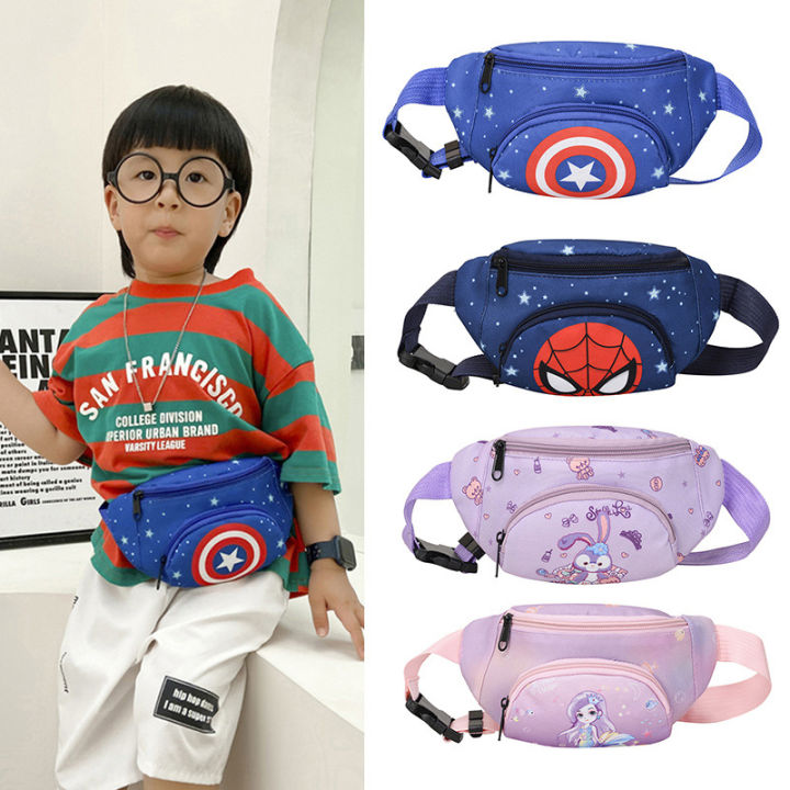 Marvel Spider-Man 3D Backpack – School Depot NZ